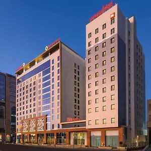 Ibis Center Yidda