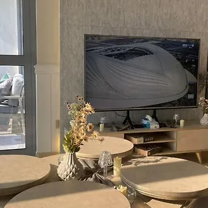 برج داماك الجوهرة - Damac Al Jawharah Tower جدة