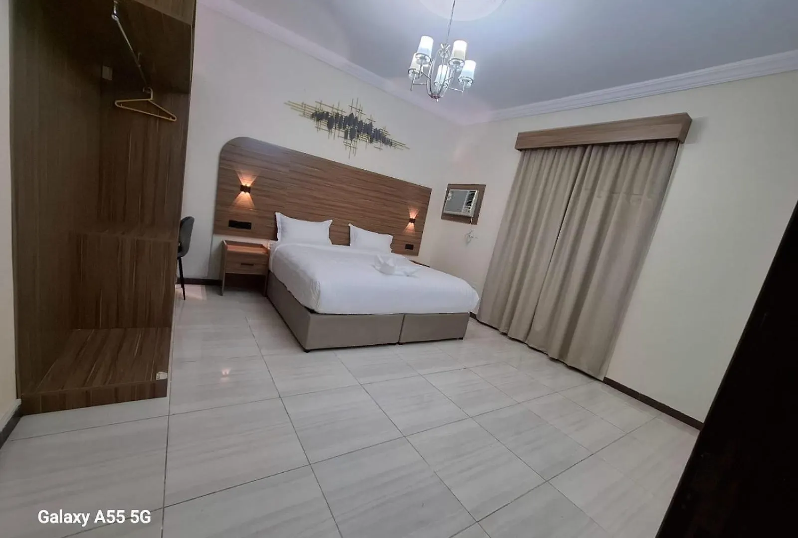 نسيم الفجر للشقق المخدومة Jeddah