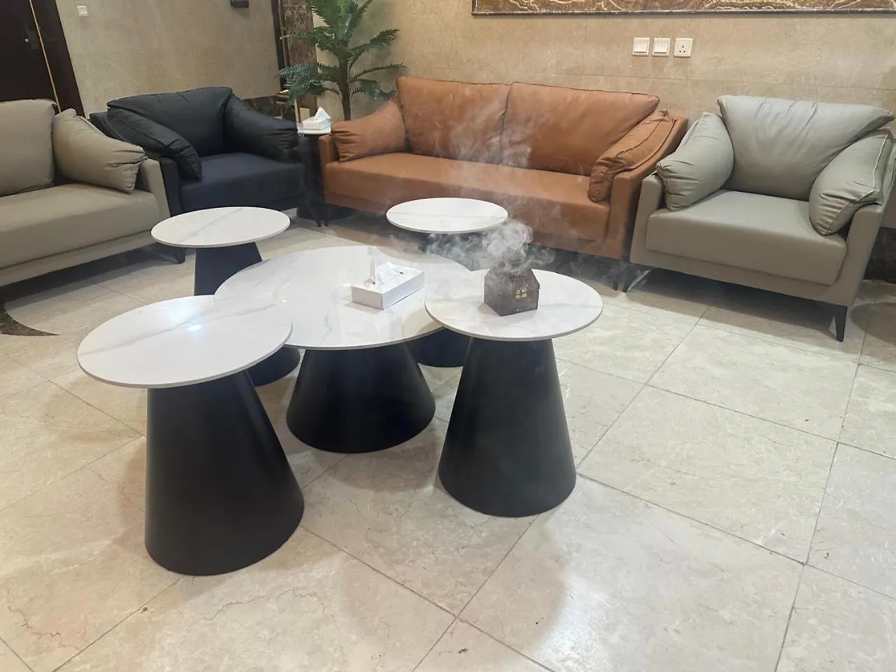 نسيم الفجر للشقق المخدومة Jeddah 0*,  Saudi Arabia