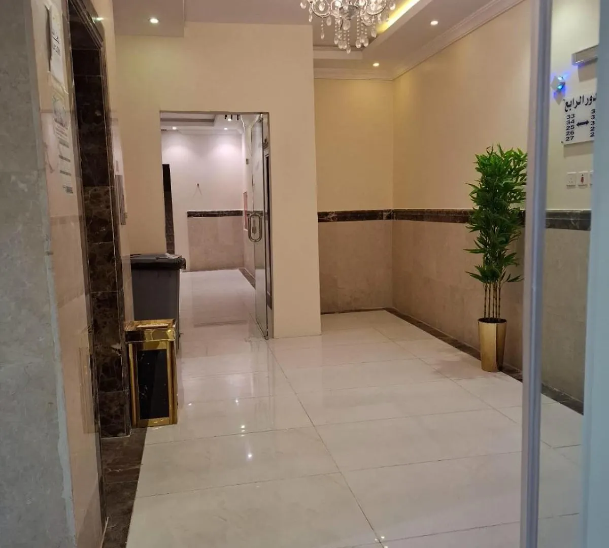 نسيم الفجر للشقق المخدومة Jeddah Saudi Arabia